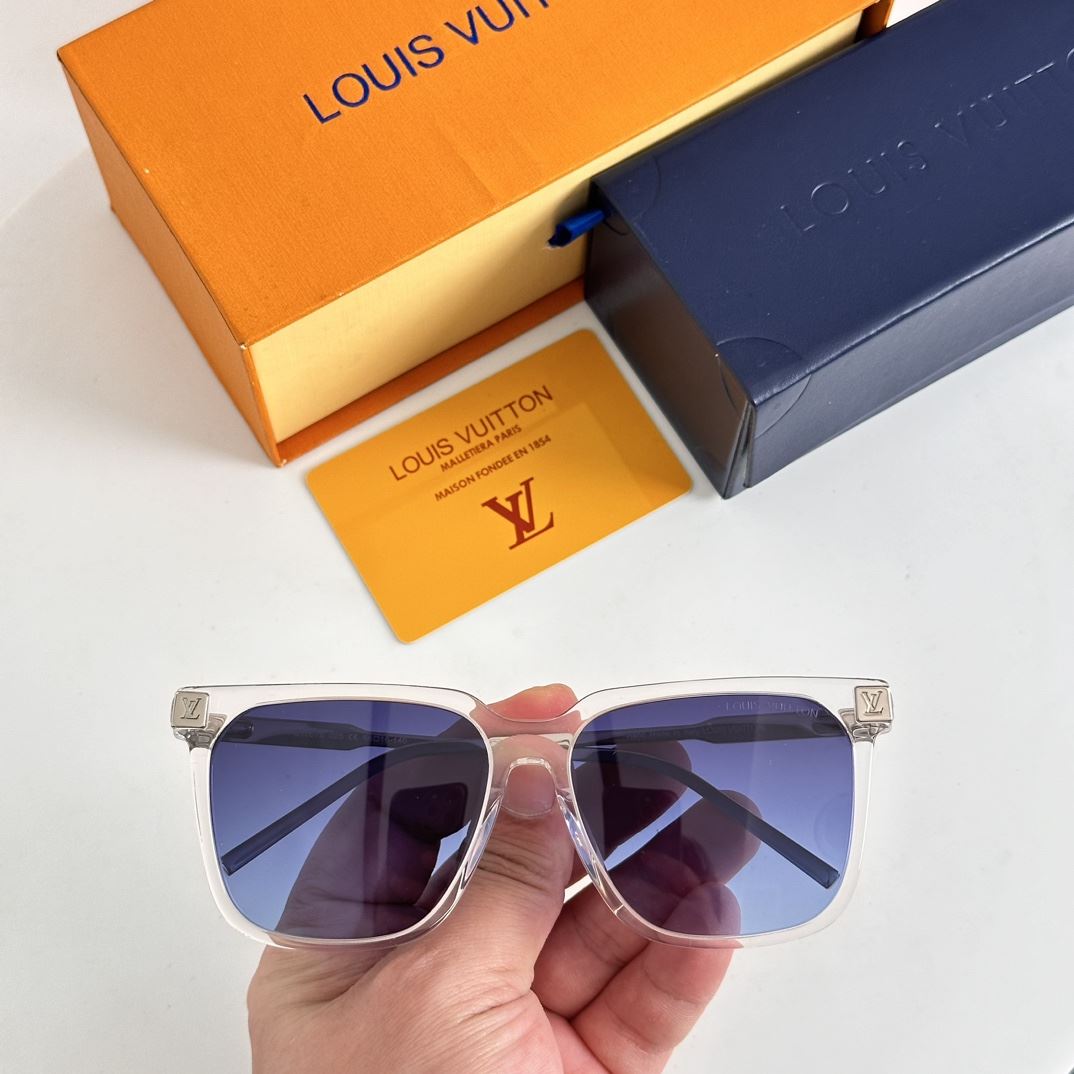 Louis Vuitton Sunglasses